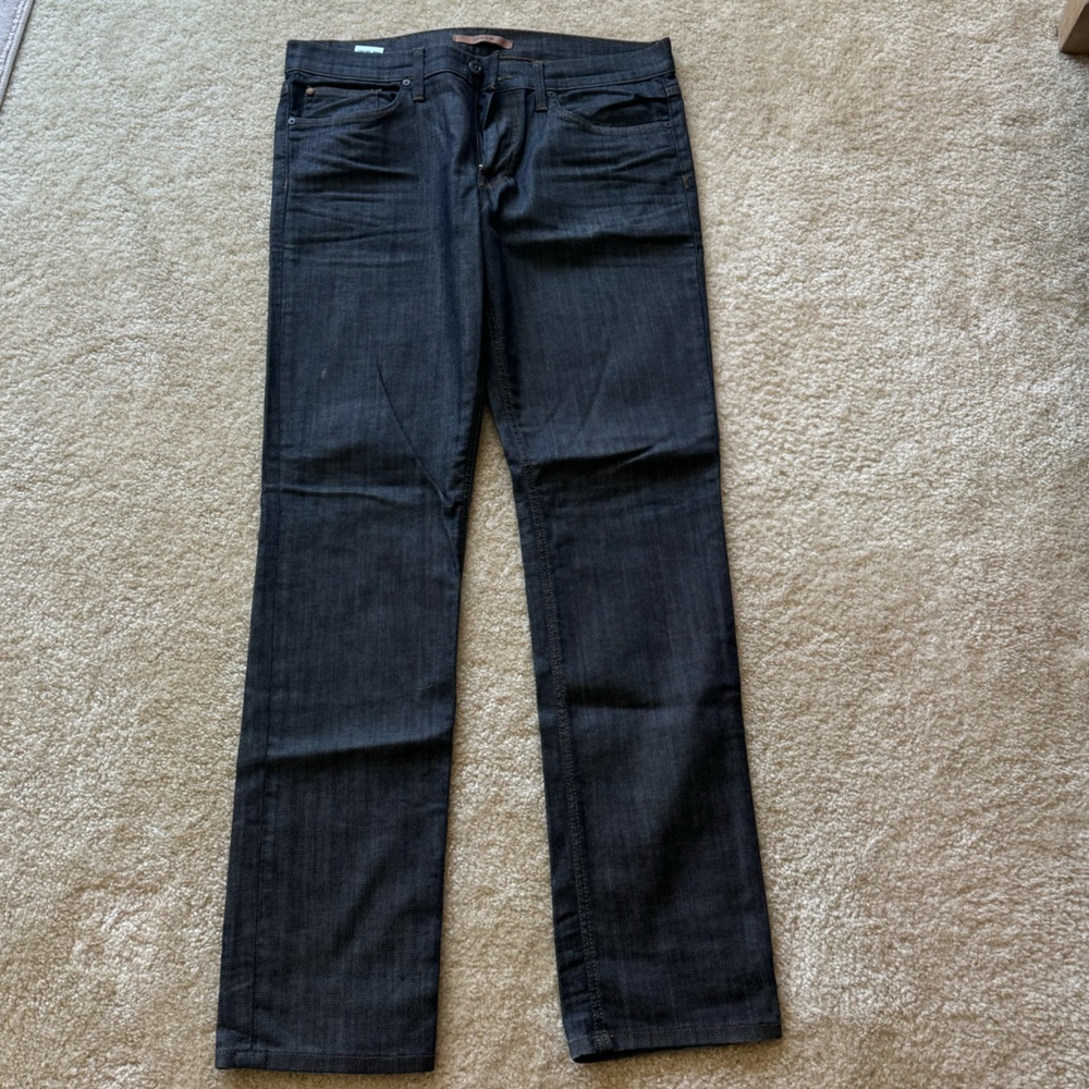 Men’s Joe Jeans Super Slim Cut